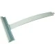 Roller Door Spring Locking Strap 77mm Lath - 190mm Long Roller Door Spring Locking Strap 77mm Lath - 190mm Long