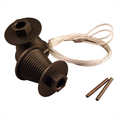 Wickes / B&Q CD45 Cones & Cables