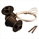 Wickes / B&Q CD45 Cones & Cables Wickes / B&Q CD45 Cones & Cables
