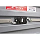 Henderson Inline Roller Shutter Lock 5 inch Henderson Inline Roller Shutter Lock 5 inch