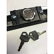 Henderson Inline Roller Shutter Lock 5 inch Henderson Inline Roller Shutter Lock 5 inch