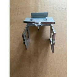 Henderson Premier Retractable Door Multi-Spring Bracket