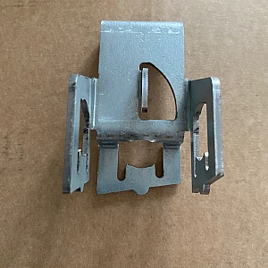 Henderson Premier Retractable Door Multi-Spring Bracket