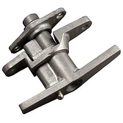 Henderson Garage Door Internal Lock Handle