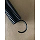 Bonsack Retractable Light Black Garage Door Spring Bonsack Retractable Light Black Garage Door Spring
