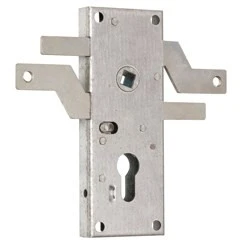 Original Old Stock Henderson Premier Euro Lock Mechanism Assembly