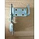 Hormann Canopy G3 Door LH Lift Arm Spring Frame Bracket & Bushes Hormann Canopy G3 Door LH Lift Arm Spring Frame Bracket & Bushes