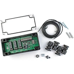 Hormann UAP-1-HCP Universal Adaptor Board - Series 4 Operators Hormann UAP-1-HCP Universal Adaptor Board - Series 4 Operators