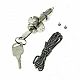 Garador Emergency External Release NET3 - Sectional Doors