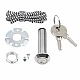 Garador Emergency External Release NET3 - Sectional Doors