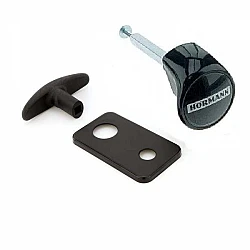 Garador/Hormann Folding Sectional Door Handle Kit