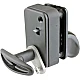 Hormann/Garador Folding Sectional Door Full Lock & Handle Kit Assembly Hormann/Garador Folding Sectional Door Full Lock & Handle Kit Assembly