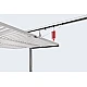 Garador Promatic Canopy Door Operator Head & Rail Kit Garador Promatic Canopy Door Operator Head & Rail Kit