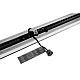 Garador Promatic Canopy Door Operator Head & Rail Kit Garador Promatic Canopy Door Operator Head & Rail Kit