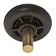 Hormann Folding Sectional Side Roller Wheel 3039956 - 45mm