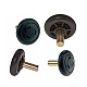 Hormann Folding Sectional Side Roller Wheel 3039956 - 45mm