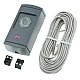 Hormann Internal Push Button IT1B - Illuminated Hormann Internal Push Button IT1B - Illuminated