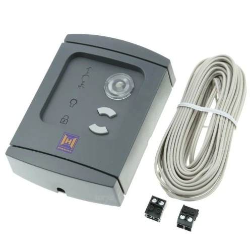 Hormann Internal Push Button IT3B - Illuminated 