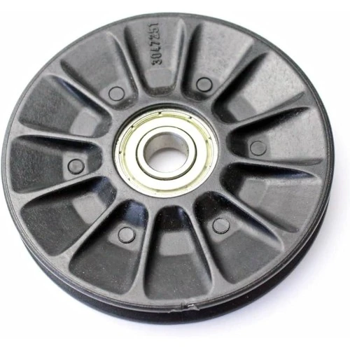 Hormann Sectional Cable Pulley - 78mm Diameter