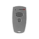 Marantec Genuine 2 Button D302-868 handset Marantec Genuine 2 Button D302-868 handset