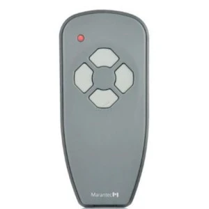 Marantec Genuine 4 Button D384-433 Mini Handset