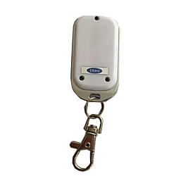 Ellard Athena Genuine Handset - White 