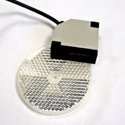 Eurodrive Reflector Type Photocell Kit