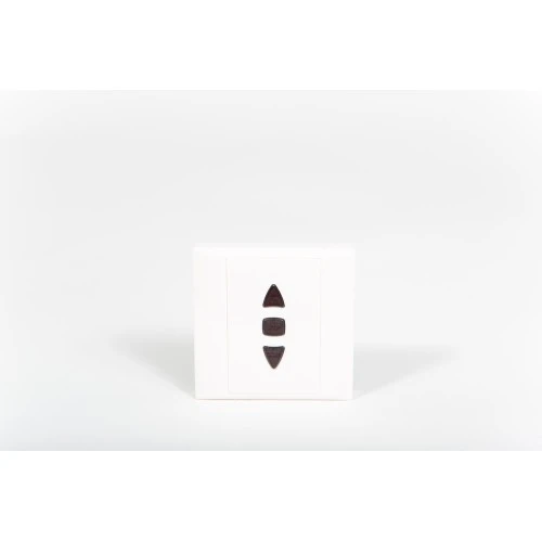 Neco Wireless Wall Rocker Switch - Push Button