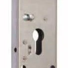Everest Euro Lock Mechanism Assembly - South