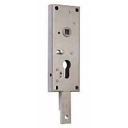 Normstahl Euro Lock Mechanism Assembly - South