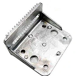 Novoferm Folding Sectional Upper Roller Stand Block Bracket
