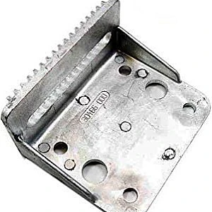 Novoferm Folding Sectional Upper Roller Stand Block Bracket