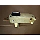 Novoferm Side Door Euro Lock Mechanism Assembly Novoferm Side Door Euro Lock Mechanism Assembly