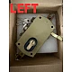 Novoferm Side Door Euro Lock Mechanism Assembly Novoferm Side Door Euro Lock Mechanism Assembly