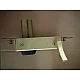 Novoferm Side Door Euro Lock Mechanism Assembly Novoferm Side Door Euro Lock Mechanism Assembly