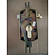 Novoferm Side Door Euro Lock Mechanism Assembly Novoferm Side Door Euro Lock Mechanism Assembly
