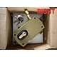 Novoferm Side Door Euro Lock Mechanism Assembly Novoferm Side Door Euro Lock Mechanism Assembly
