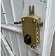 Novoferm Side Door Euro Lock Mechanism Assembly Novoferm Side Door Euro Lock Mechanism Assembly