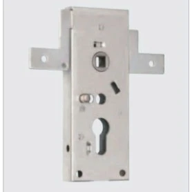 Novoferm Euro Lock Mechanism Assembly