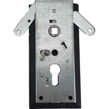 Novoferm Euro Lock Mechanism Assembly - Current Style