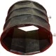 70mm Collar Ring to suit D1806