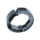70mm Roller Door Octagonal Collar Ring - ZF