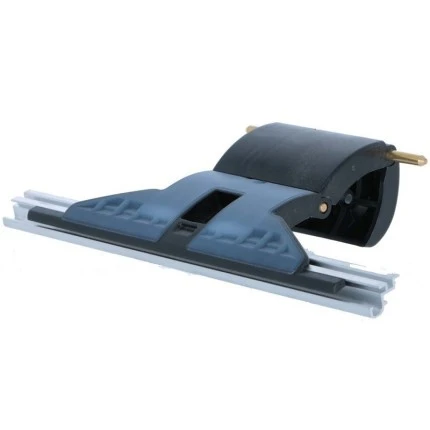 77mm Lath Roller Door Locking Strap 2 segment ZF