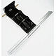 77mm Lath Roller Door Locking Strap 3 segment - Crown Longer Aluminium Section 77mm Lath Roller Door Locking Strap 3 segment - Crown Longer Aluminium Section