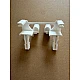 Roller Shutter Garage Door Lath Plastic Entry Guides