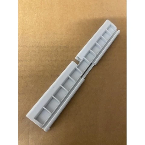 ALUROLL Roller Door Shutter Locking Strap ALU77M - Grey Adaptor Only