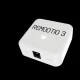 Remootio 3 Smart Wi-Fi Garage Door Opener - Alexa Compatible Remootio 3 Smart Wi-Fi Garage Door Opener - Alexa Compatible