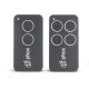 V2 Phox 2 / 4  Remote Control Handset - Contract 694