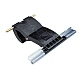 55mm Lath Roller Door Locking Strap 2 segment 55mm Lath Roller Door Locking Strap 2 segment