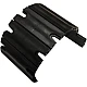 77mm Lath Roller Door Locking Strap D1806 77mm Lath Roller Door Locking Strap D1806